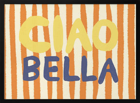 Ciao Bella II Poster