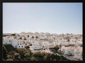 Vejer de La Frontera Poster