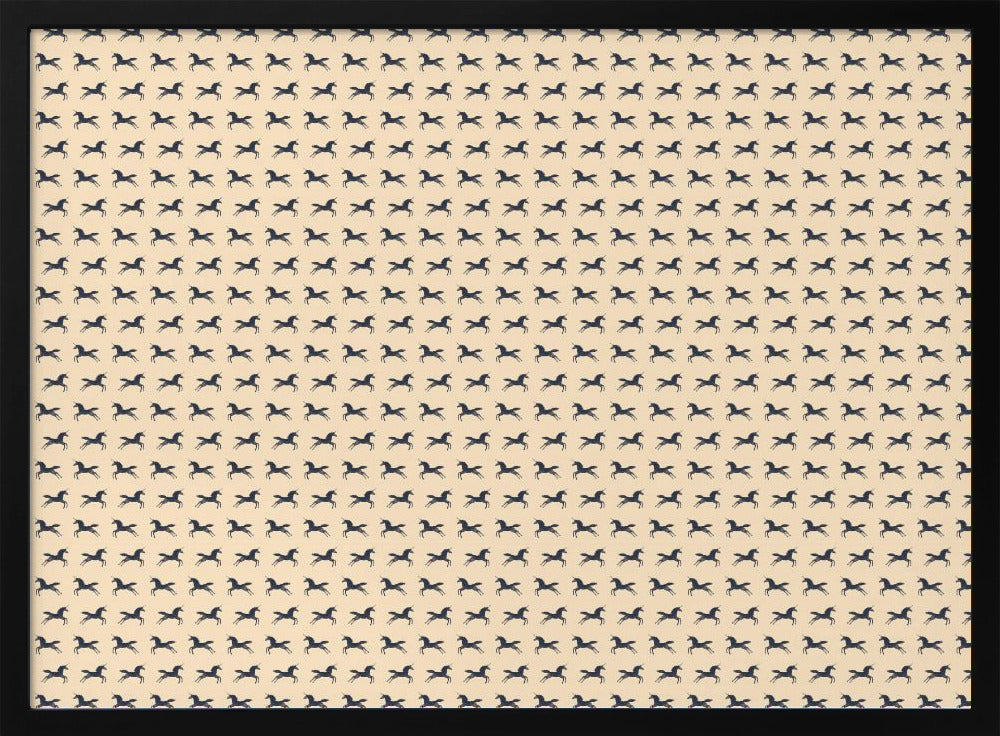 Unicorns Are Real Nº2 Poster