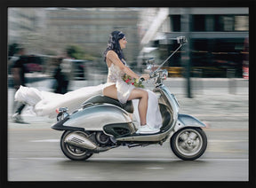 MotorBride Poster