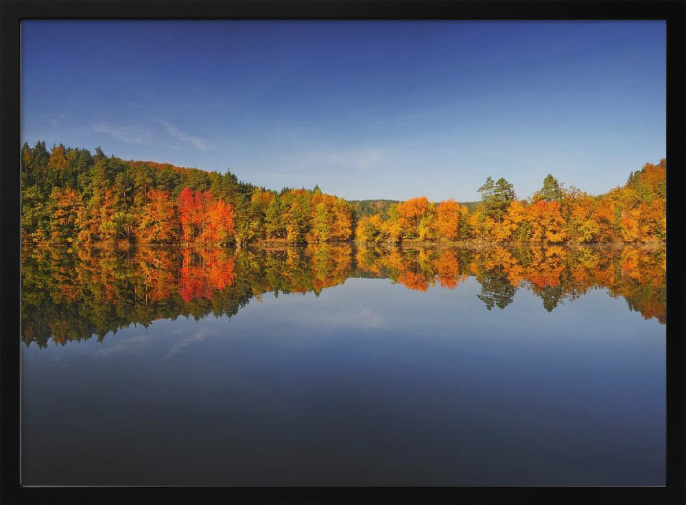 Autumn Poster