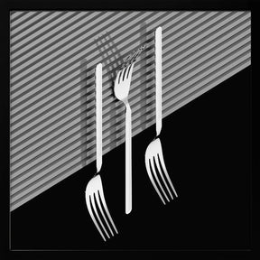 Fork Poster