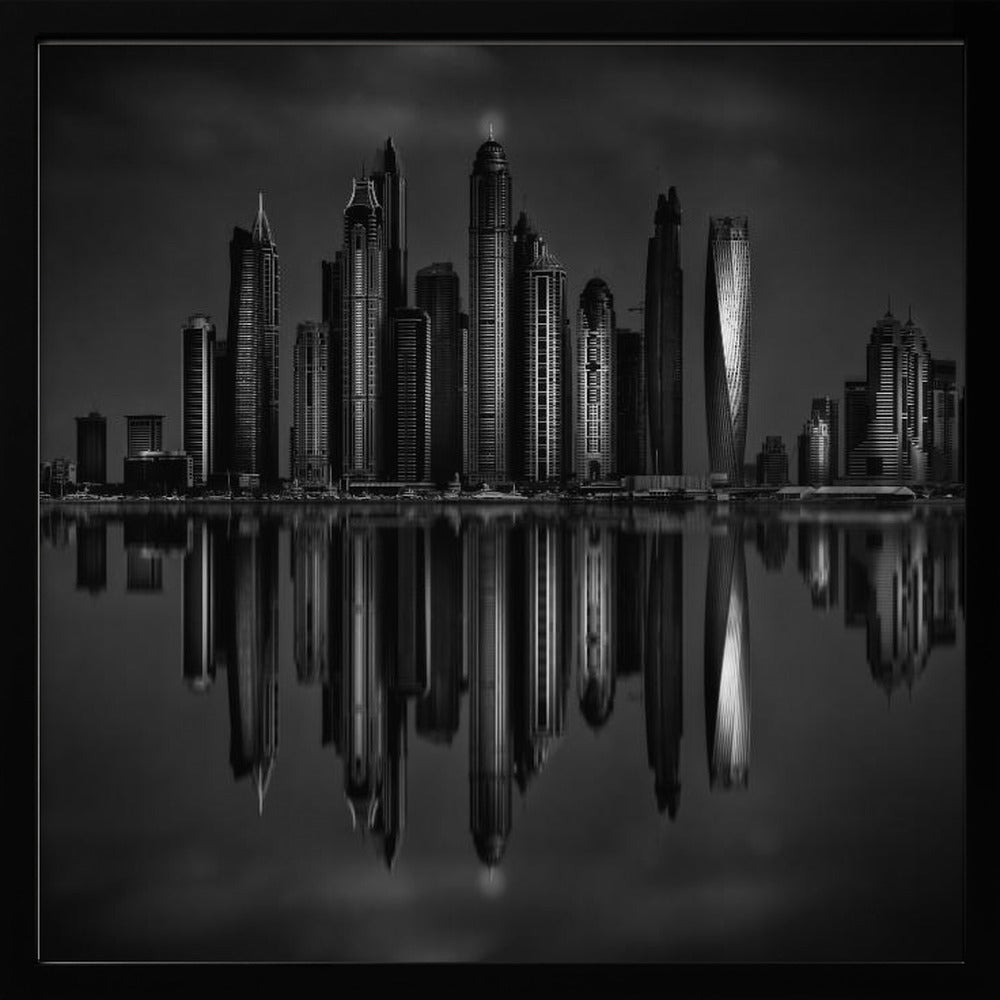 Reminiscence! Poster