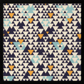 Pattern Nº2 Poster