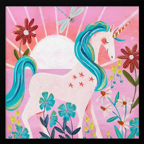 Unicorn Poster