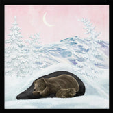 Wintersleep Poster