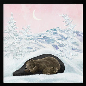 Wintersleep Poster