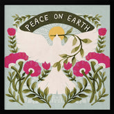 Peaceonearth Katieoshea.png Poster