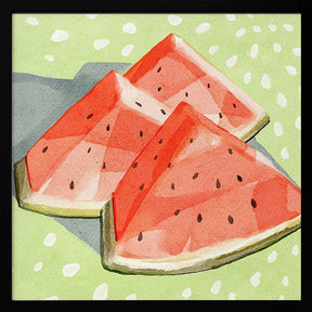 Watermelon Poster