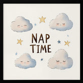 Naptime Poster