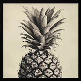 Pineapple Poster