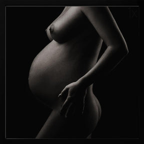 Maternity Poster