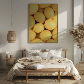 Lemons_3 Poster