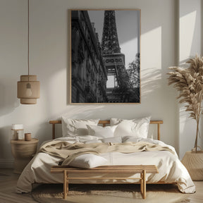 Tour Eiffel - Eiffel Tower Poster