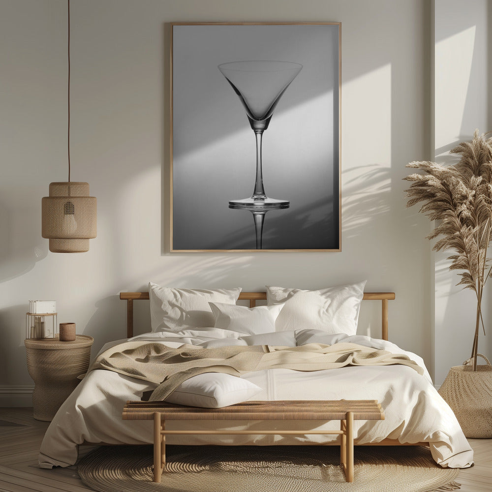 Still Life Art Poster