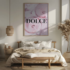 DOLCE Poster