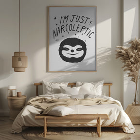 Narcoleptic Nº2 Poster