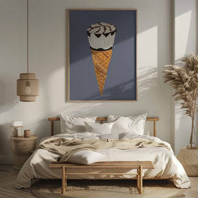 Cornetto Poster