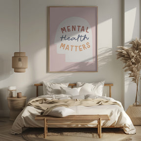 Mentalhealthmatters Poster