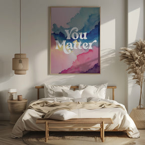 You Matter Poster