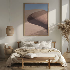 Namib Three Poster