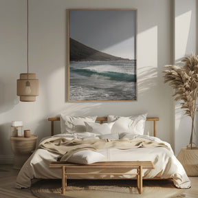 Sandy Bay Poster