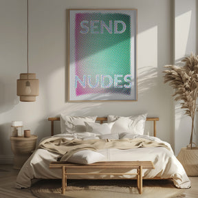 Send Nudes Poster