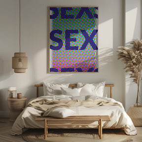 Sex Poster