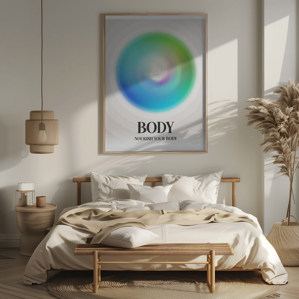 Ratio 4x5 Print By Bohonewart Copy 18 Poster