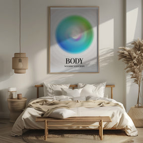 Ratio 4x5 Print By Bohonewart Copy 18 Poster