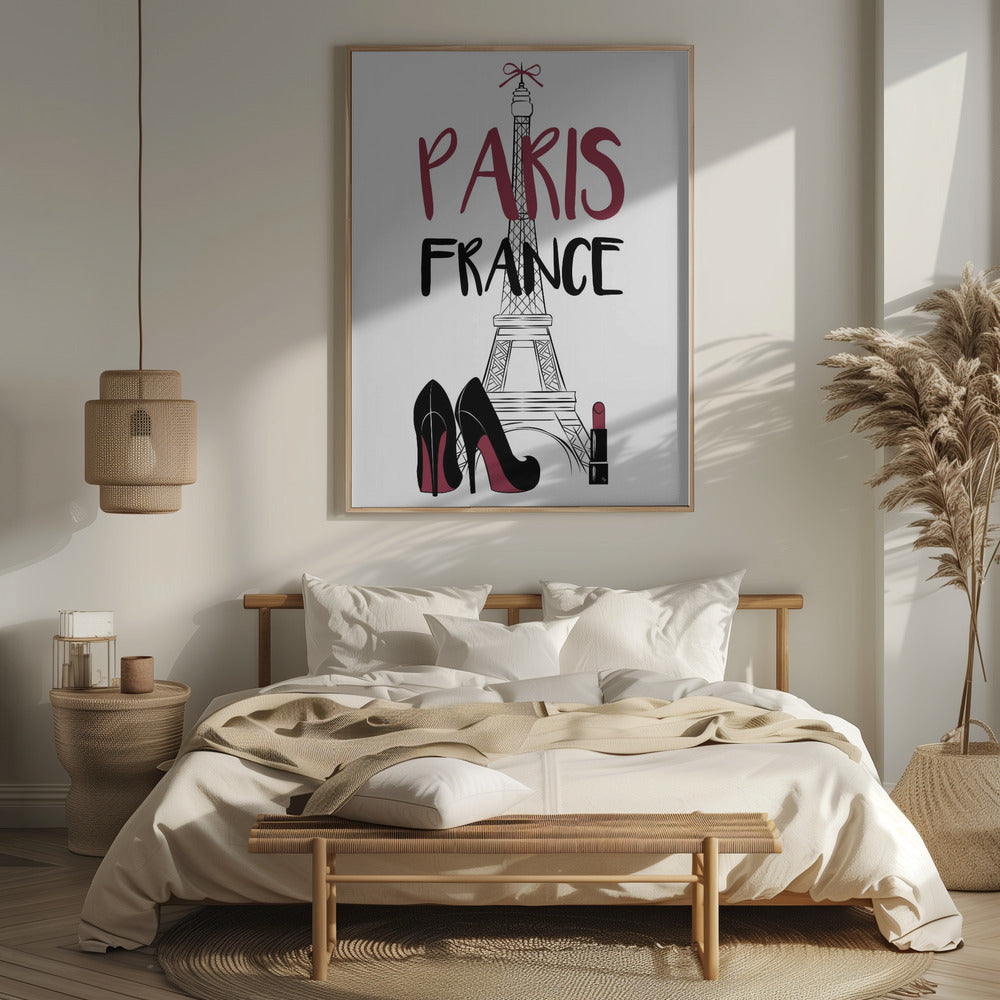 France Poster