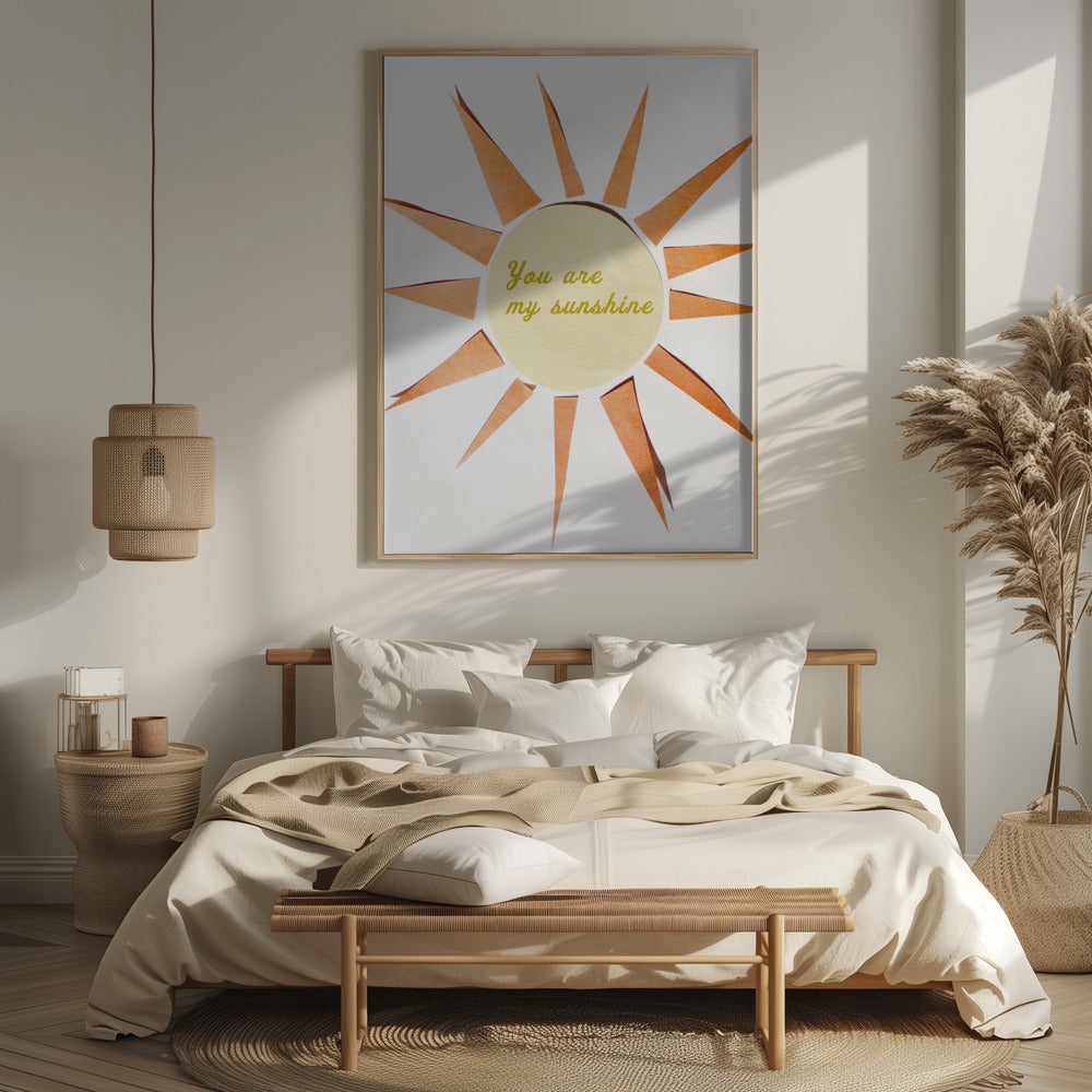 Sunshine Poster