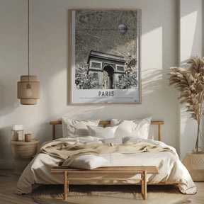 Paris (City Breaks) Poster