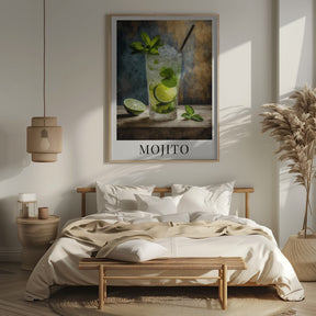 Mojito Poster