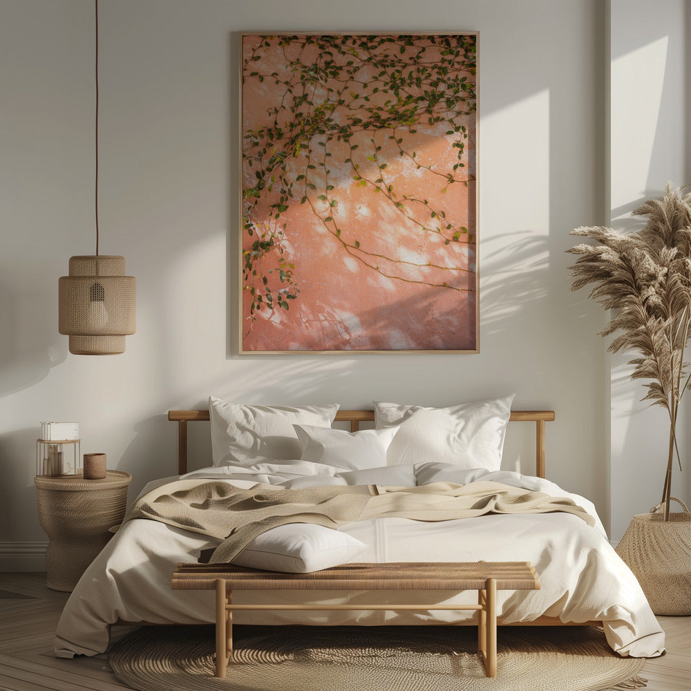 Botanical San Miguel de Allende | Mexico travel photography Poster