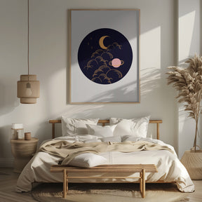 Celestialcircle Ratio2x3 Poster