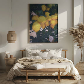 Lemonpainting Ratio2x3 Copy Poster