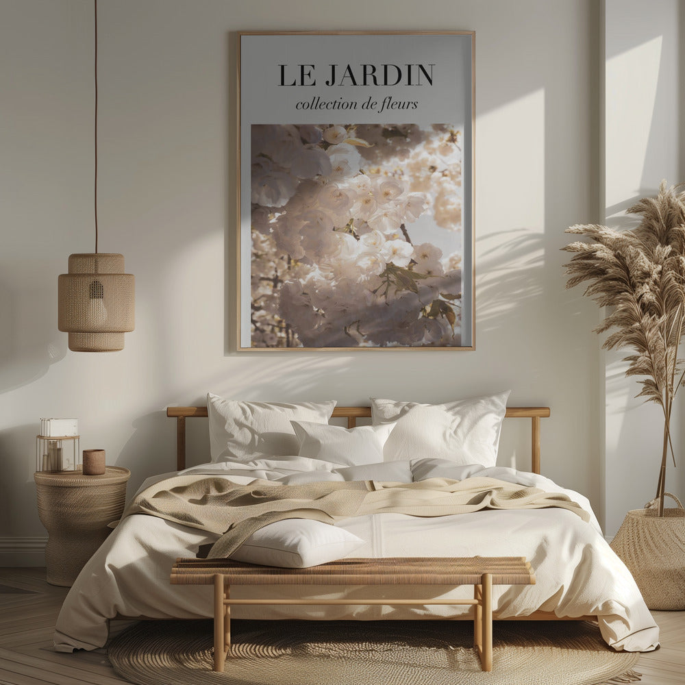 Lejardin Ratio2x3 Poster