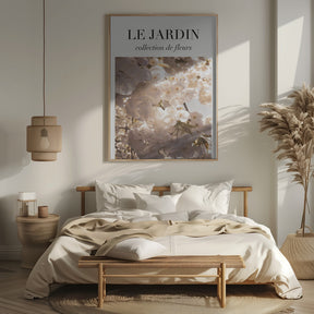 Lejardin Ratio2x3 Poster