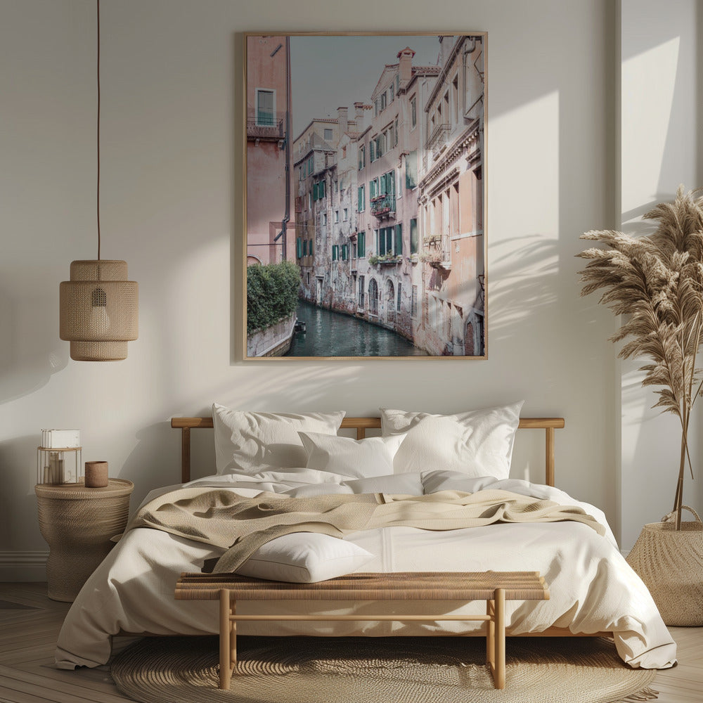 Venice Pastel
