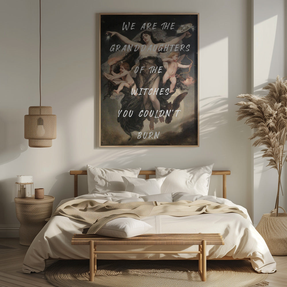 Witches2024 Ratioiso Poster