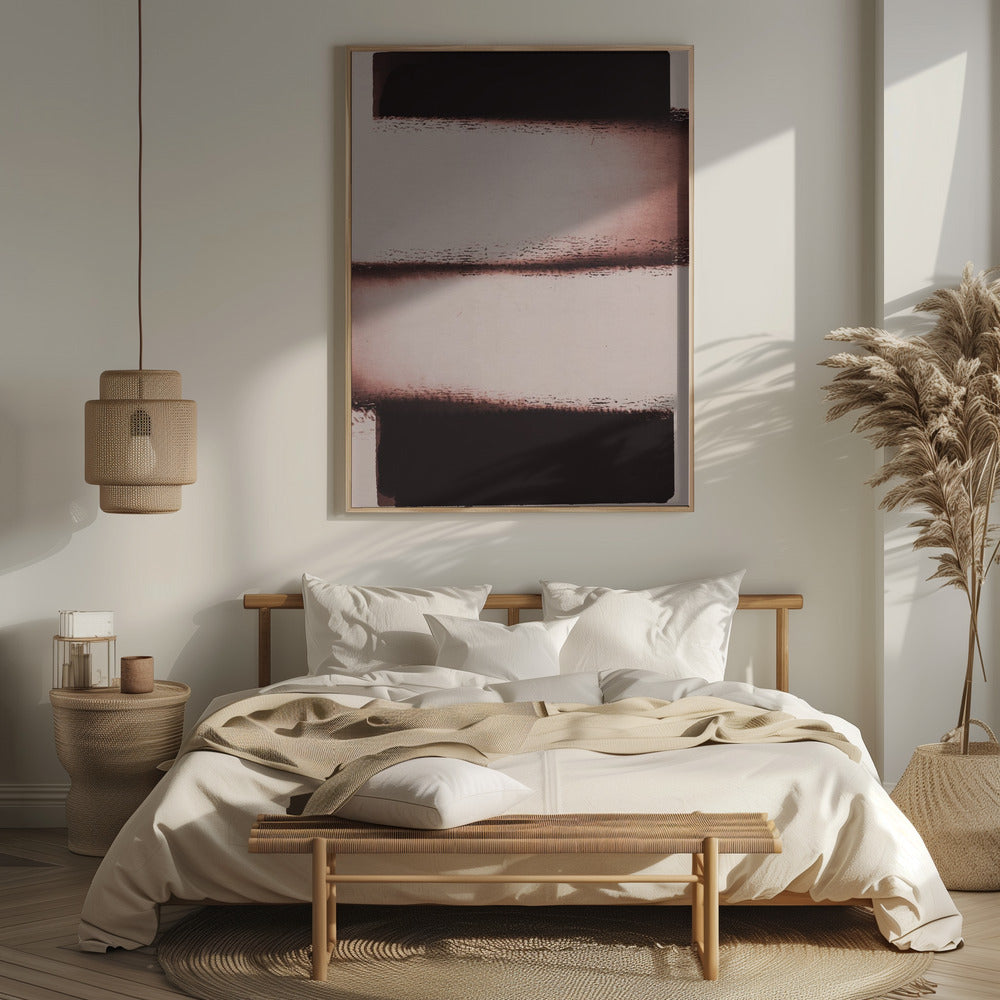 Back and forth Poster