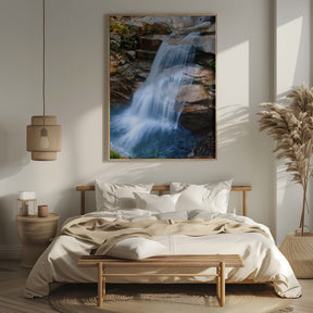 Sabbaday Falls Poster