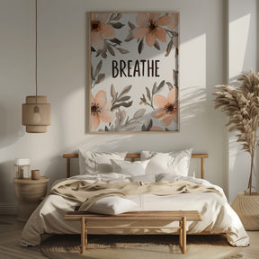 Breatheno2 Poster