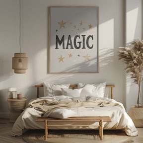 Magic Poster