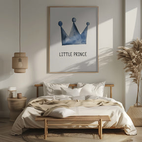 Littleprince Poster