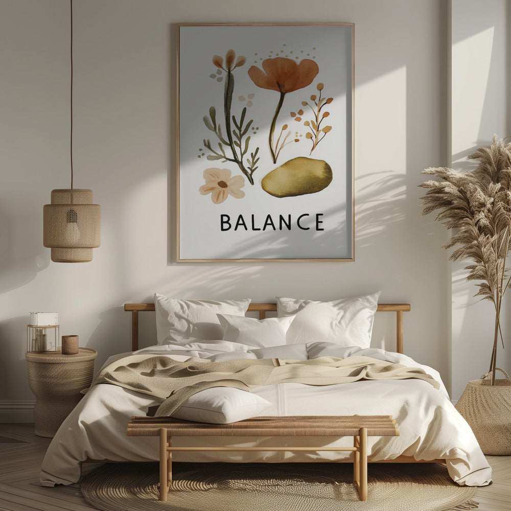 Balanceno2 Poster