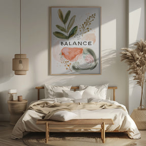 Balanceno4 Poster