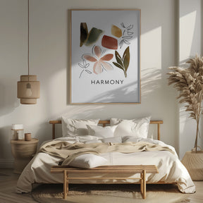 Harmony Poster