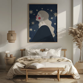 Stargazing Poster